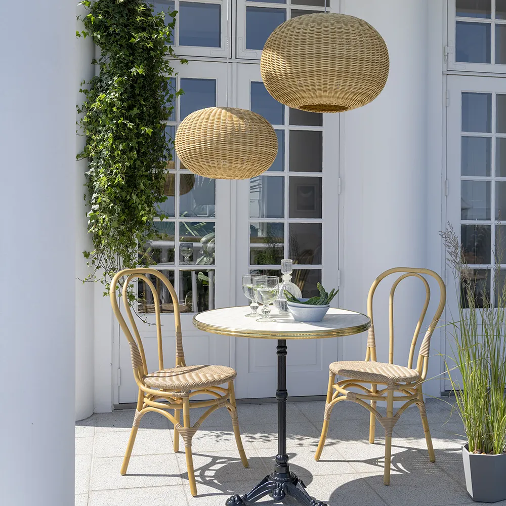 Tangelo lampeskjerm XS