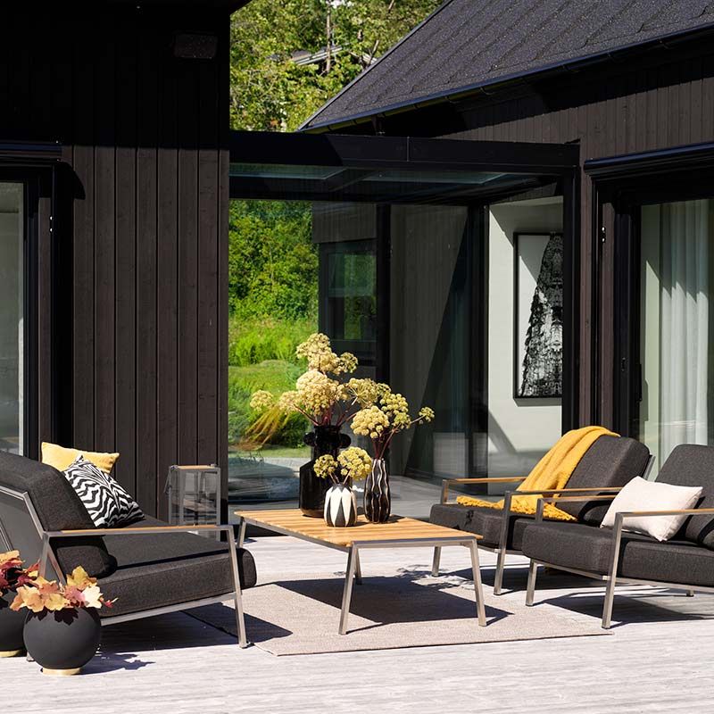 Naos loungegruppe Brafab