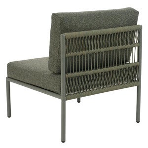 Reno Midtseksjon Nordic Green / Raw Avocado