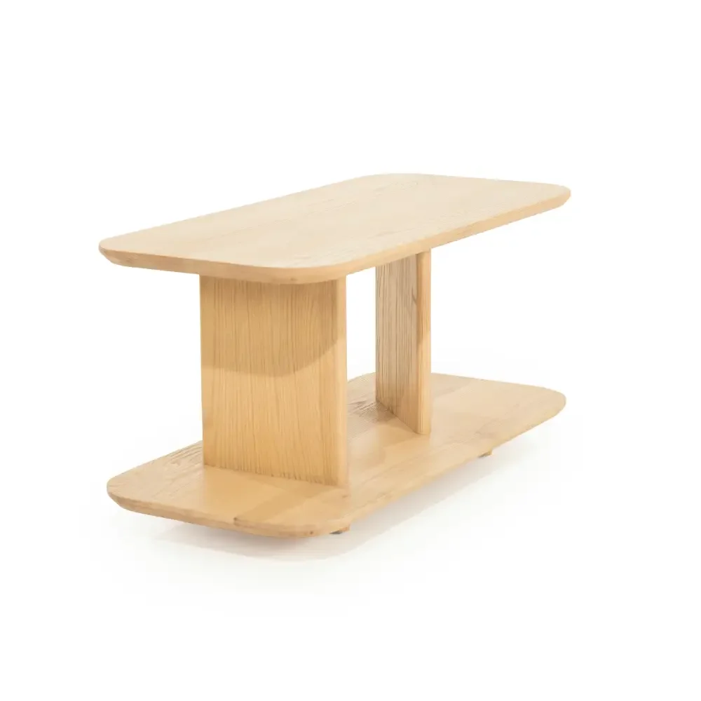 Ty Sidebord - natur