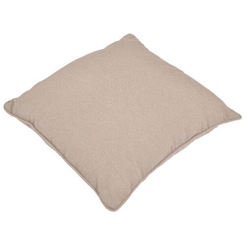 Dekorasjonspute 45 x 45 cm Lin 