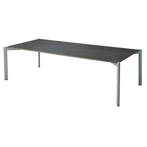 HALLAVARA salongbord 146x66cm - Dusty Green