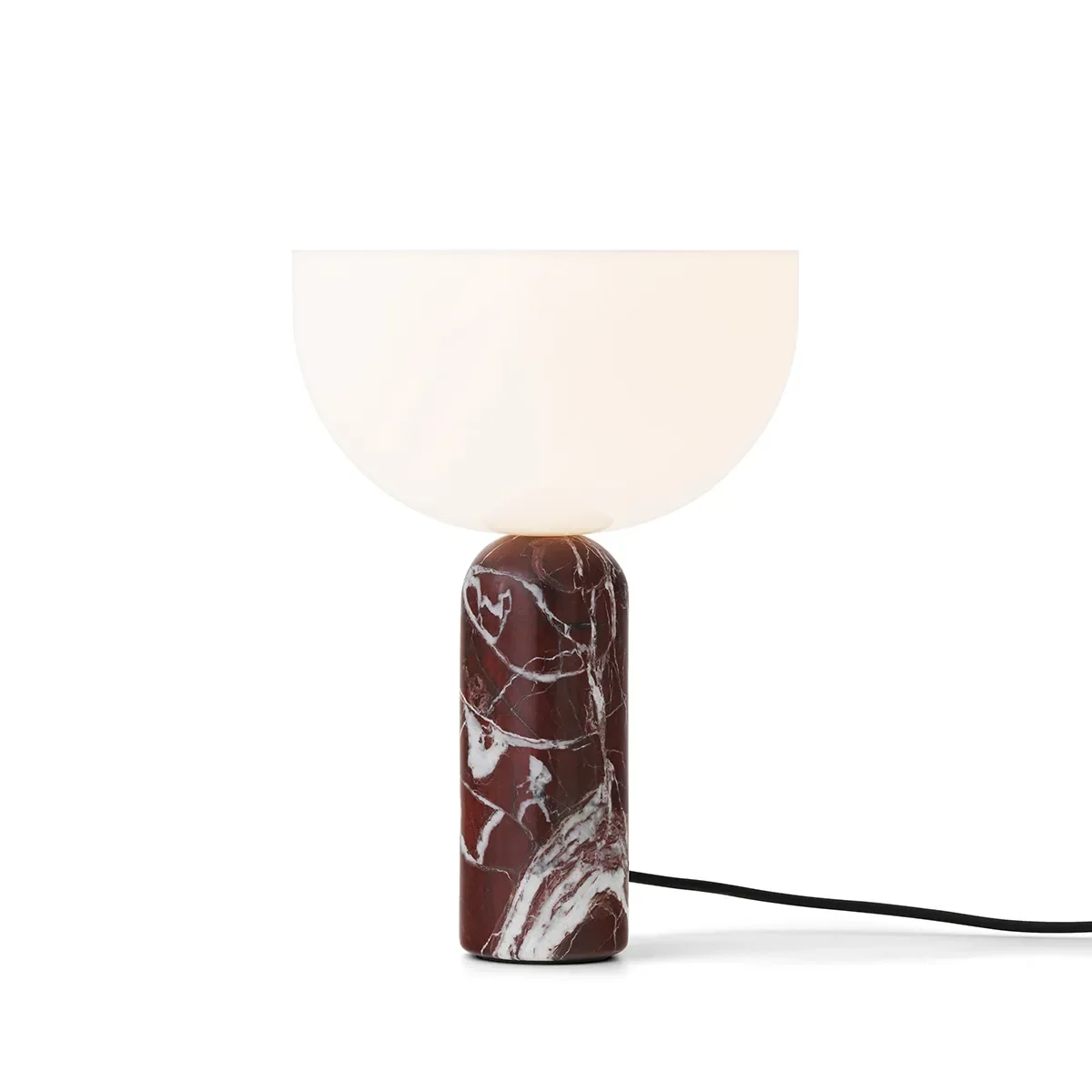 Kizu Bordlampe Small Rosso Levanto EU