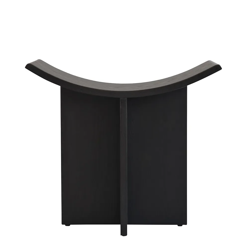  Brutus Krakk - Kaffe Sort Eik