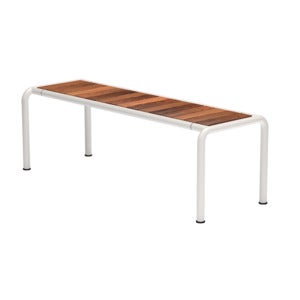  AVANTI benk medium ask/offwhite