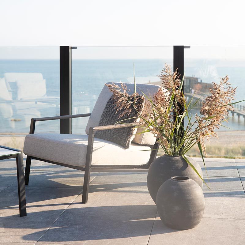 Lyra lenestol Brafab