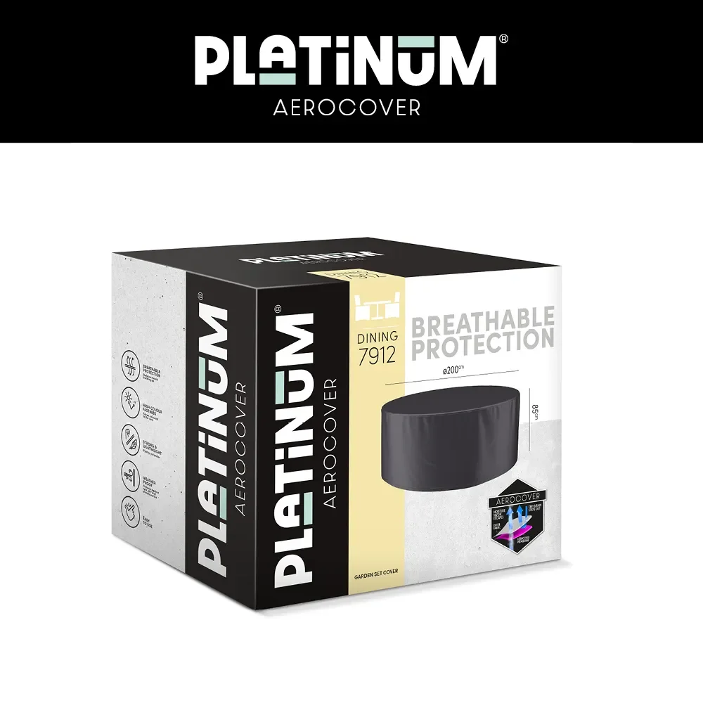 Møbeltrekk rundt 200 cm