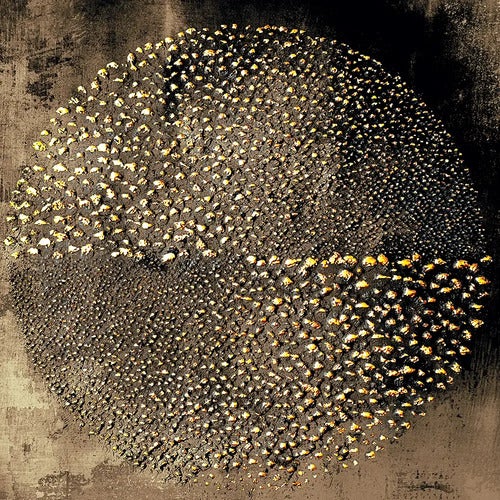 Veggdekor The Key of Life 1 120x120