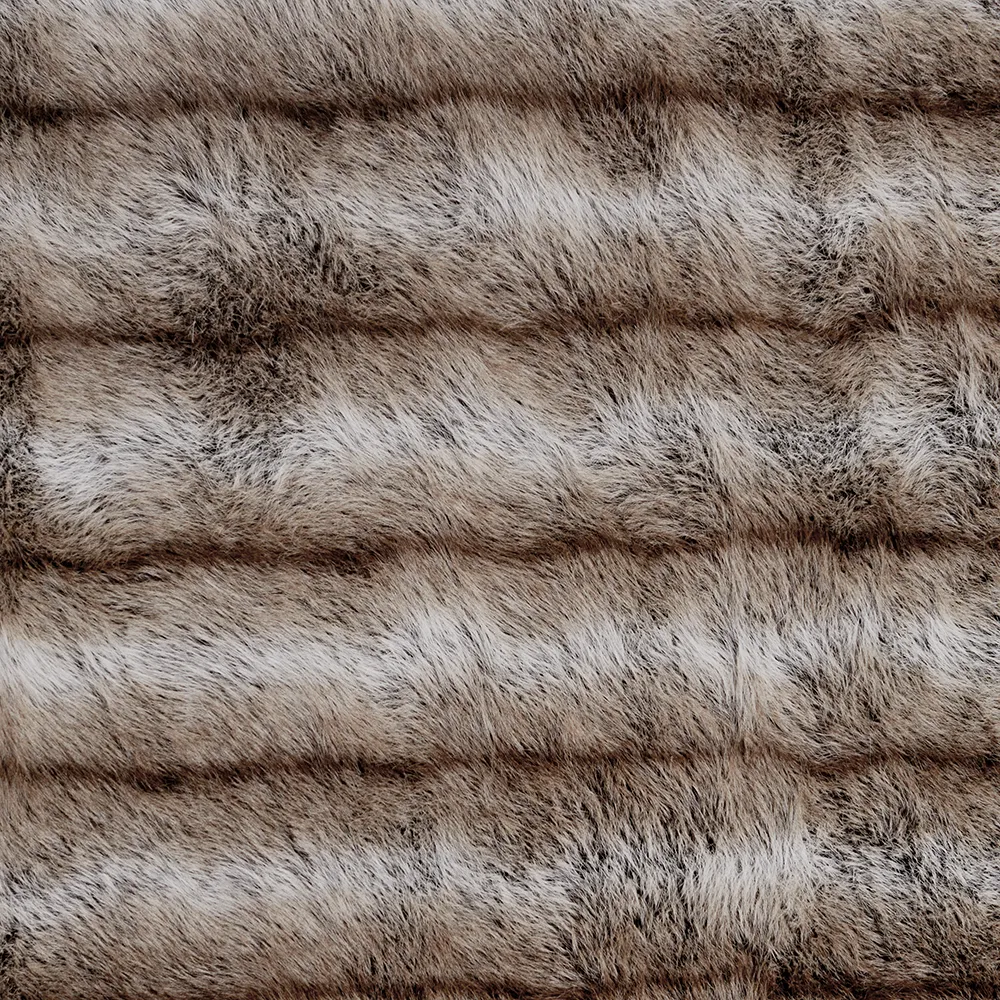 Hunter Pute 45x45 cm Brown