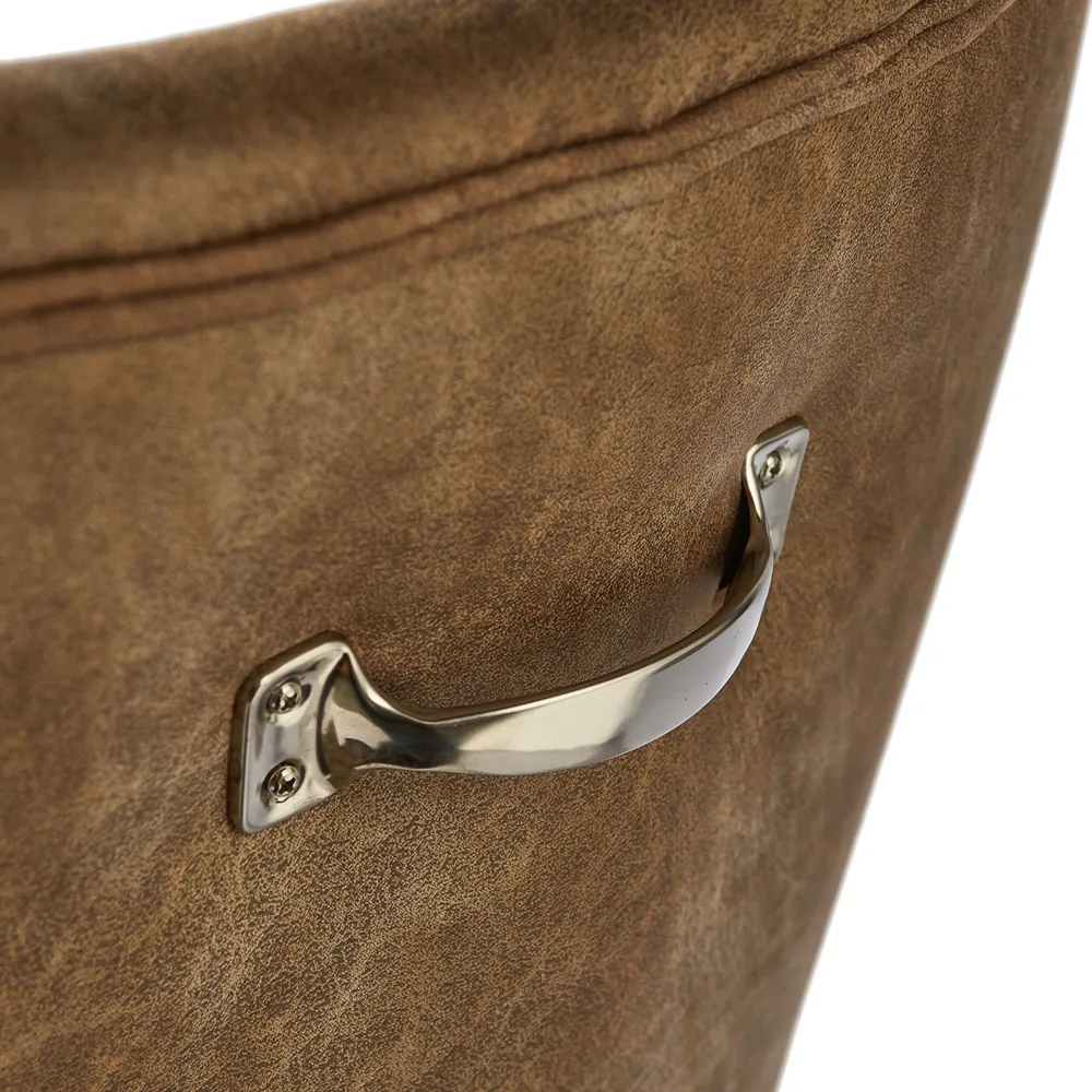 George Spisestol pellini camel