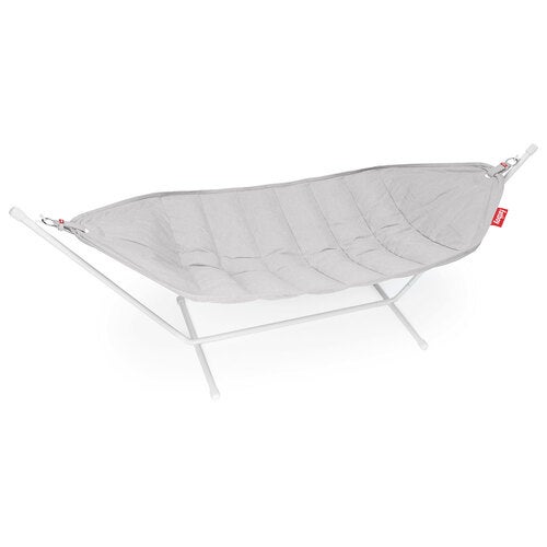 Headdemock superb mist incl. rack light grey