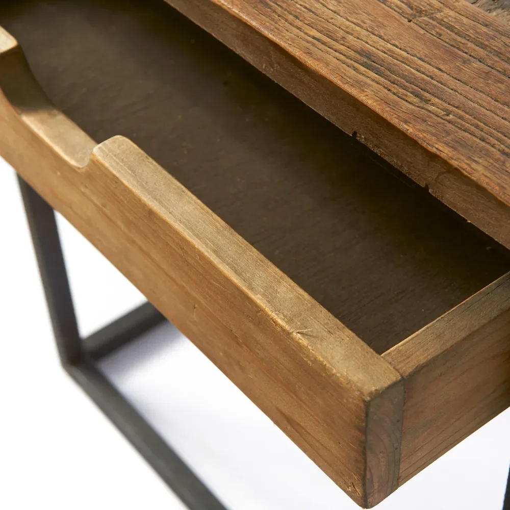 Shelter Island salongbord - sett med 3