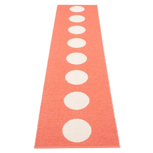 Vera matte 70x300 cm Flamingo