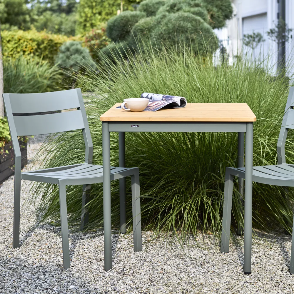 Nox bistro og Delia Spisegruppe