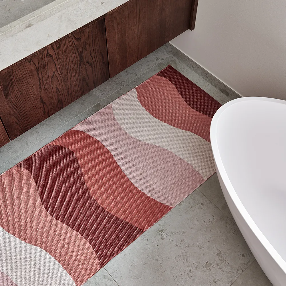 Urvi teppe Fire 70 x 100 cm