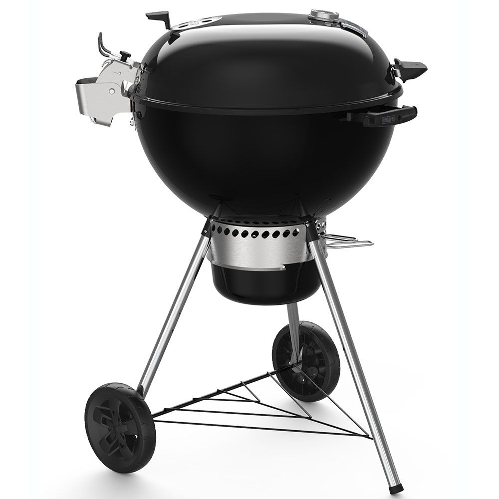 Mastertouch Gbs Premium E5770 kullgrill 57 cm Weber