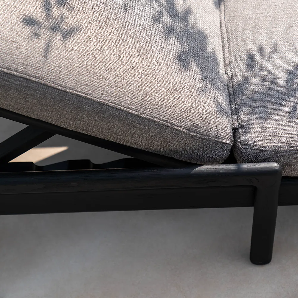 Jack Solseng Black/Mocha