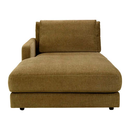 Reno sjeselong venstre seksjon Hailey curry