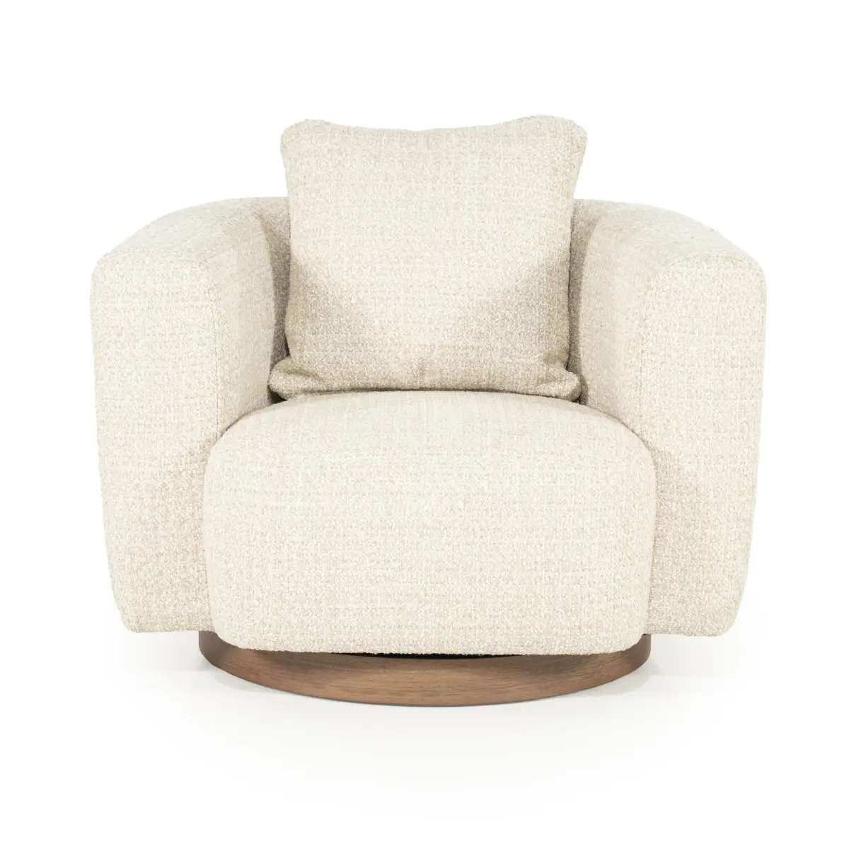 Jordan Lenestol - beige Asti