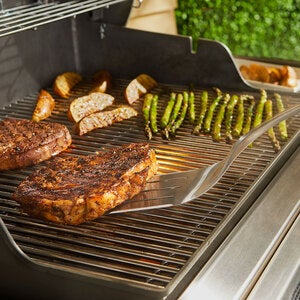 Weber grillspade Precision