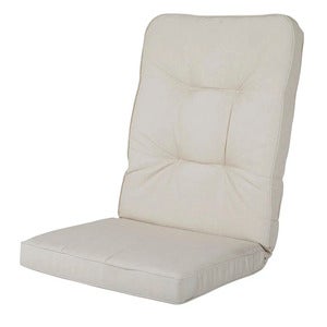 Iduna Høy posisjonspute beige