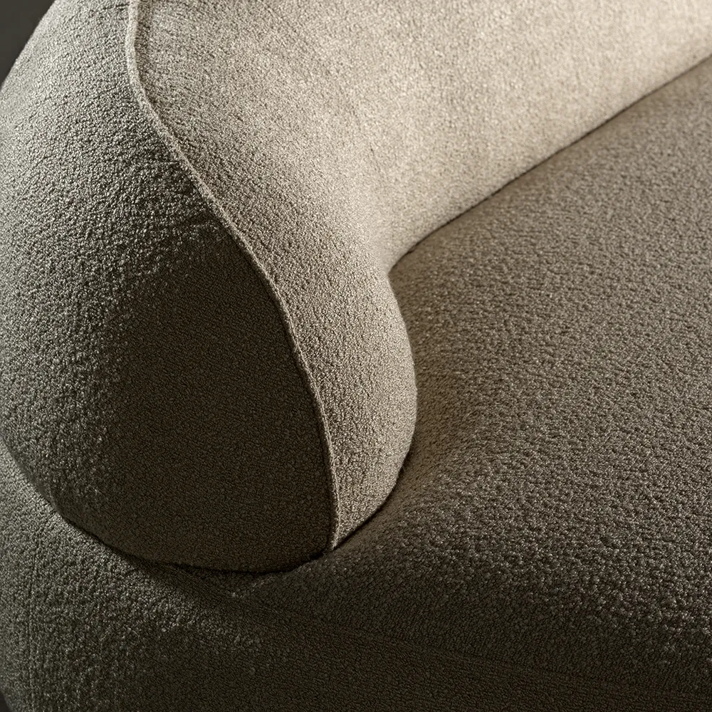 Aria 3-seters sofa Cat A