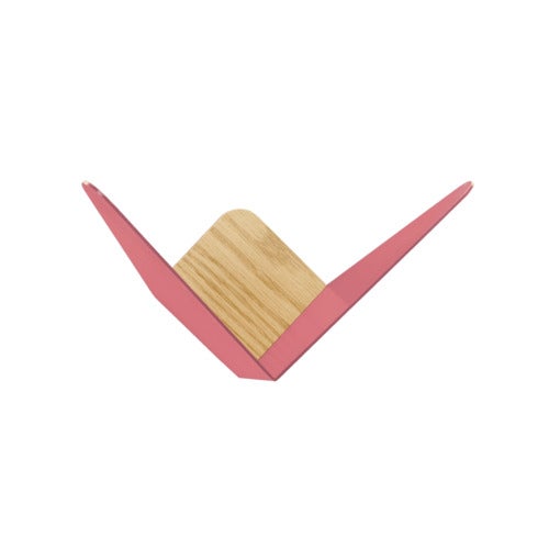 Butterflies Krok Nuance Rose