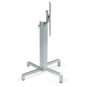 Ibisco bordstativ Silver