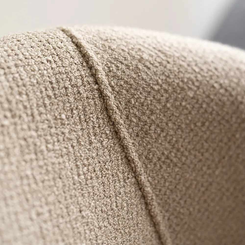 Barrow Lenestol Off White 