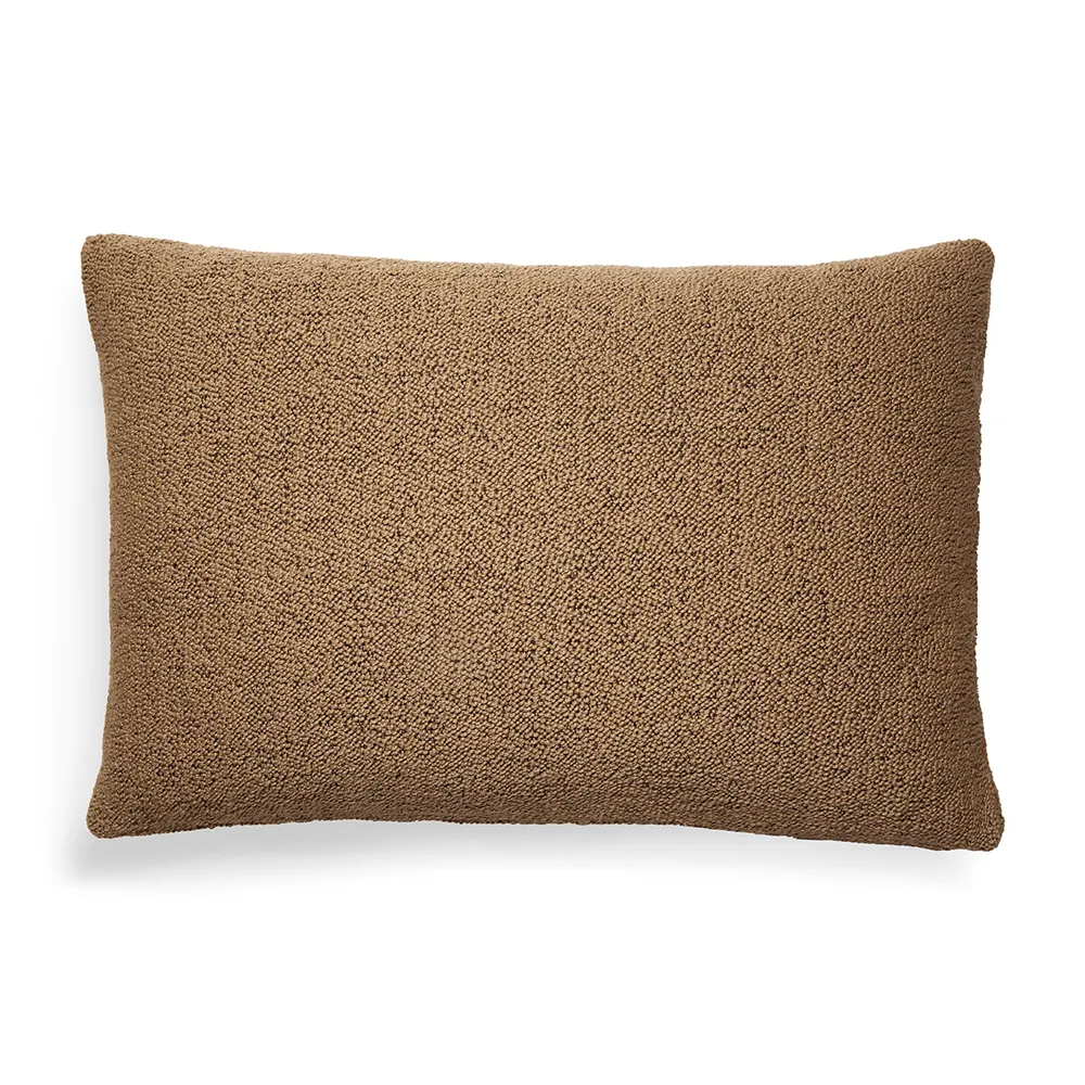Ethnicraft, Nomad Pyntepute 60x40 cm Cumin