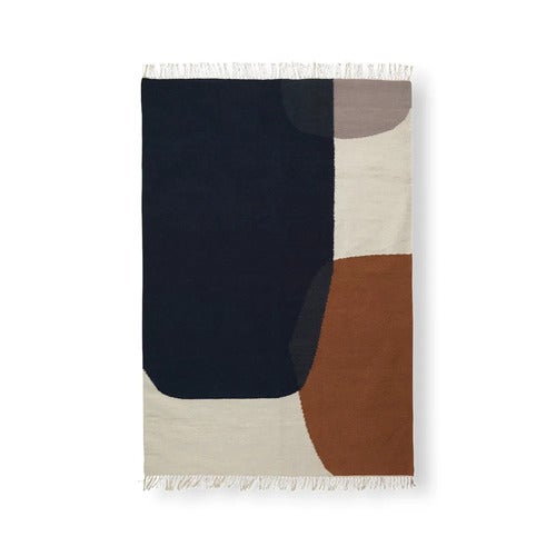 Kelim Rug Medium- Merge