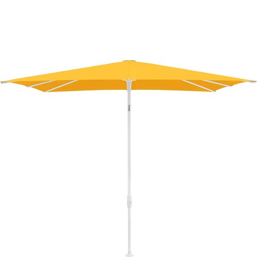 Smart parasoll 240x240 cm matt white Kat.5 514 Corn