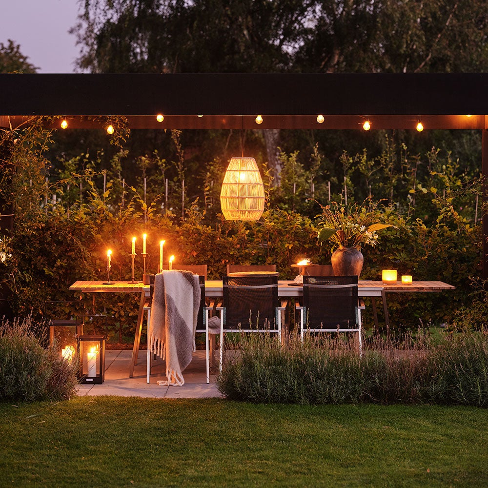 Naos spisegruppe Brafab