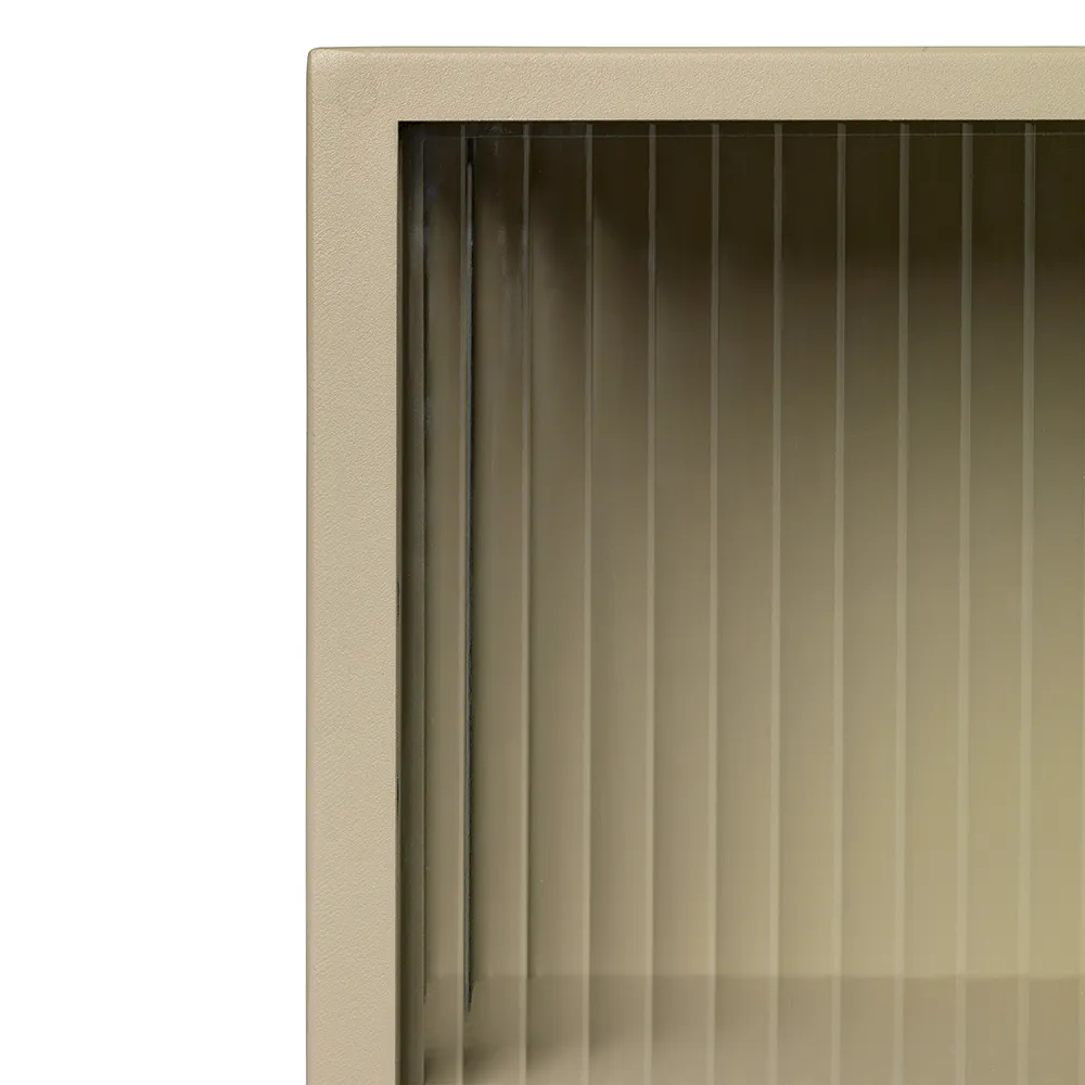 Baderomsskap Haze Cashmere