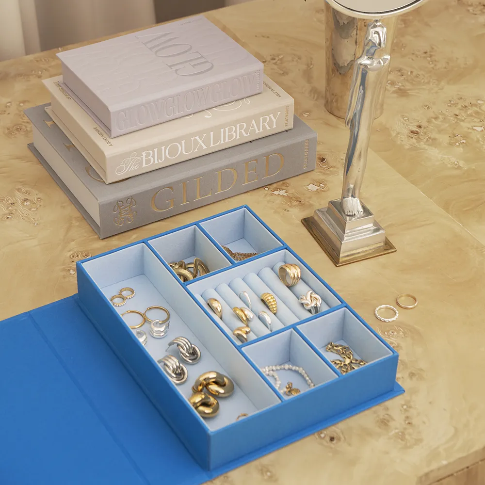 Jewelry Box - The New Look Large