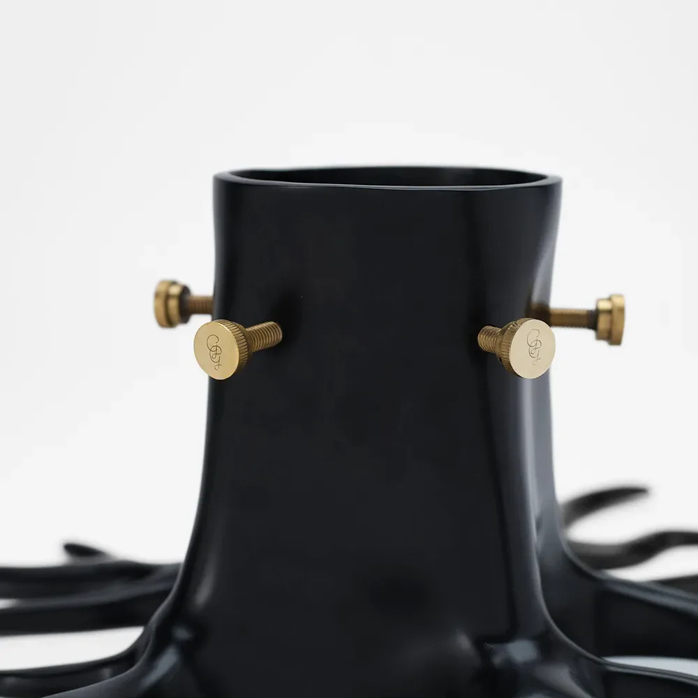 Juletrefot Black