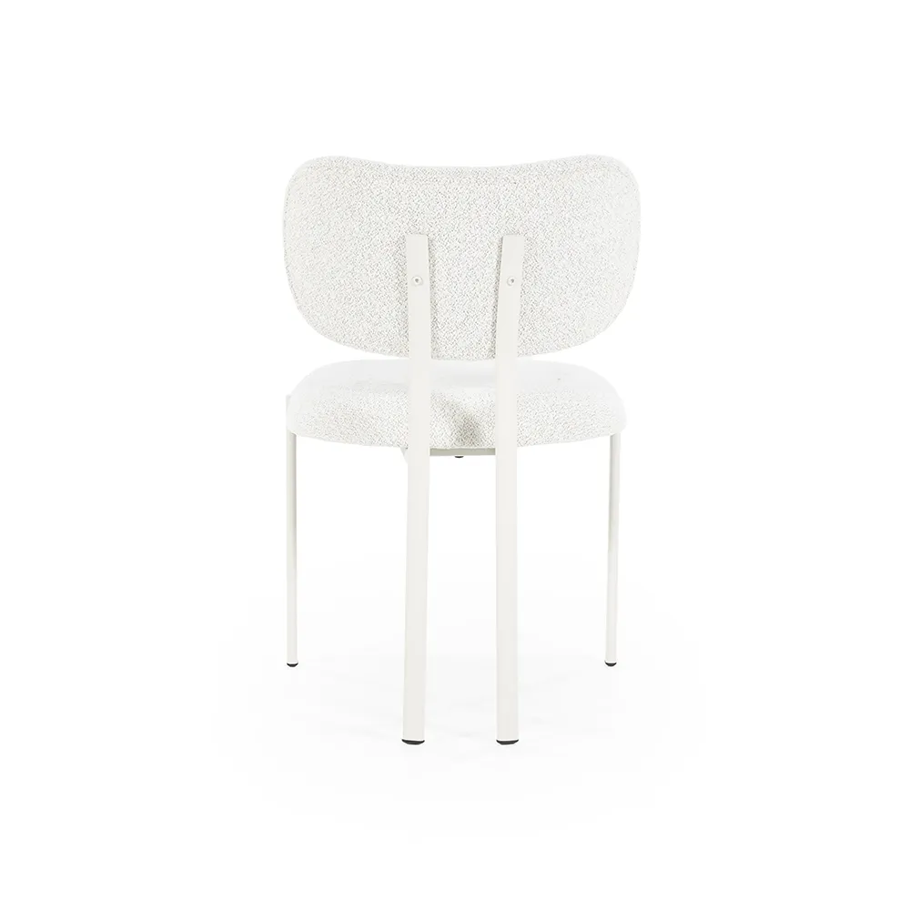 Spisestol Daybreak Beige