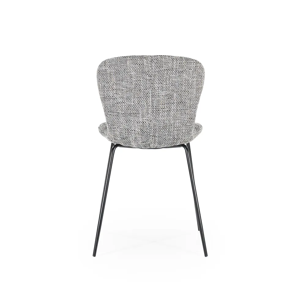 Spisestol Lass Anthracite