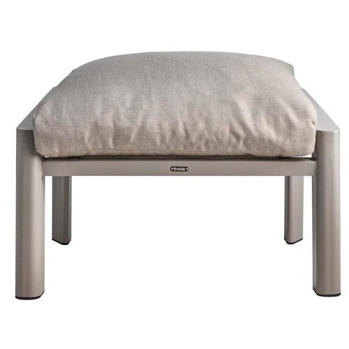 SLIDE Fotskammel - Khaki/Tawny