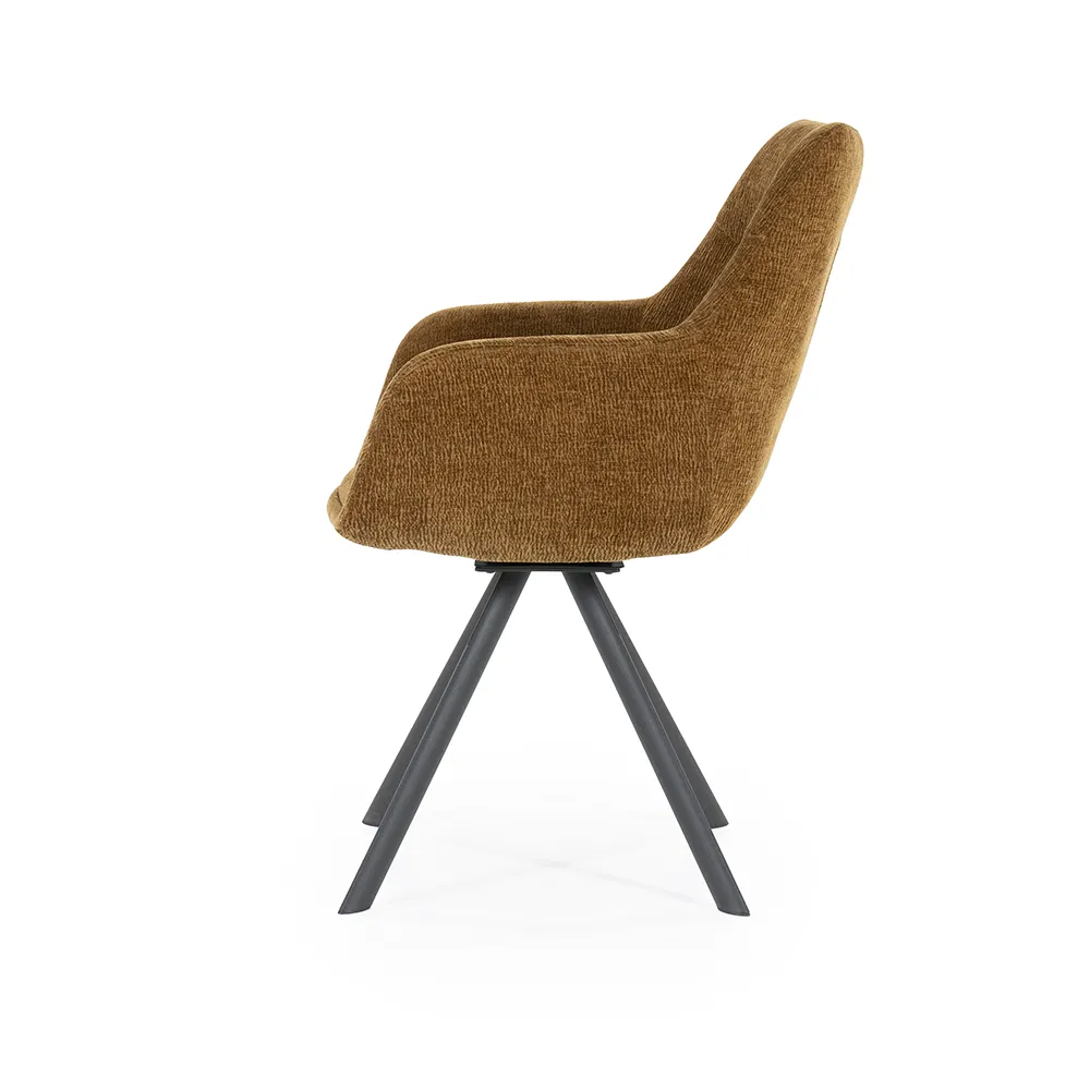 Lenestol Bliss Mustard