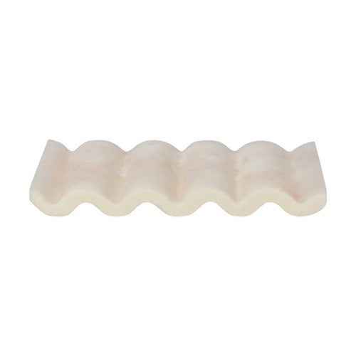 Mist Soap Dish - Pearl
