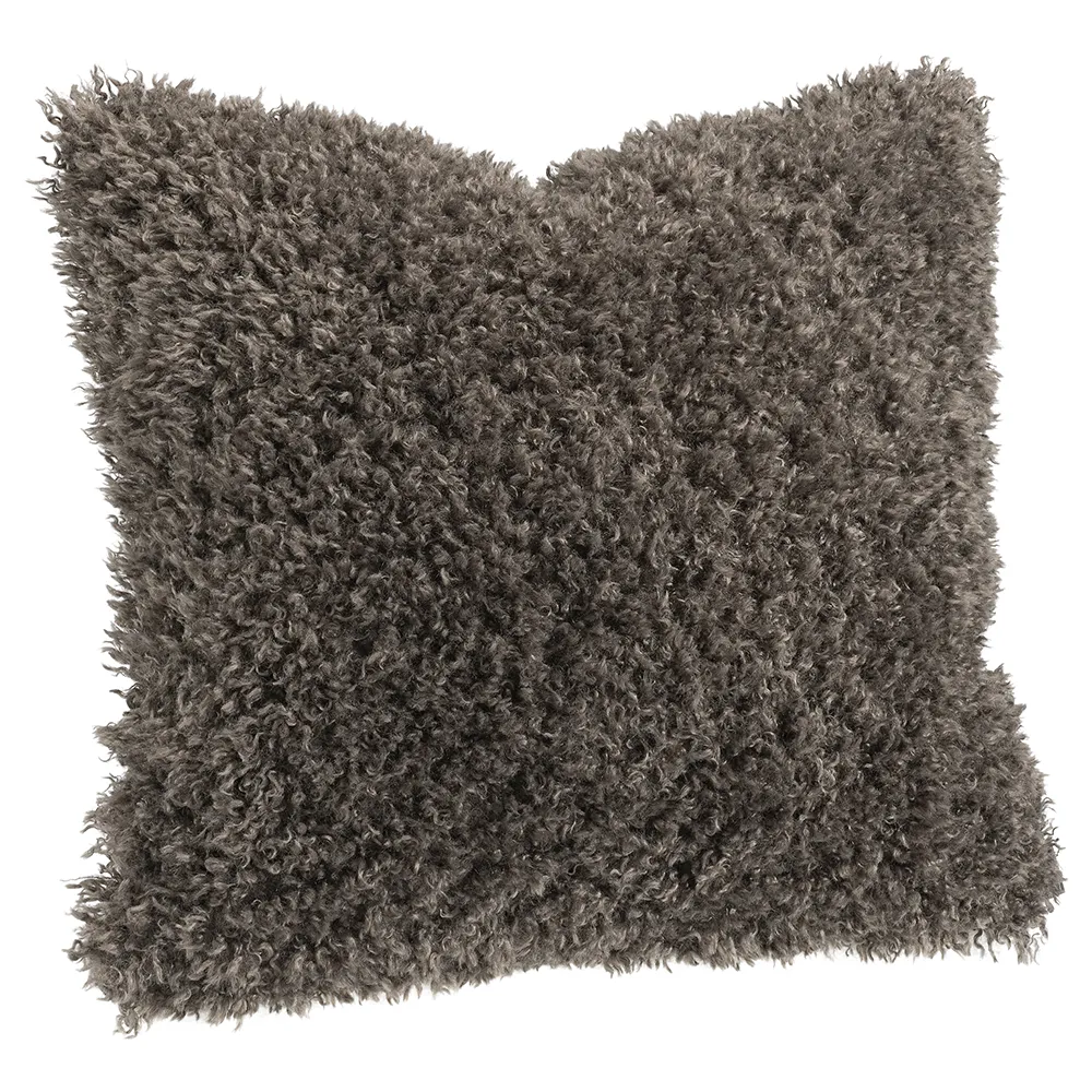 Shaun Putetrekk Cacao 60x60 cm