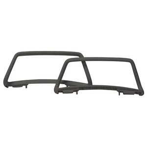 Atlantico armlene Anthracite