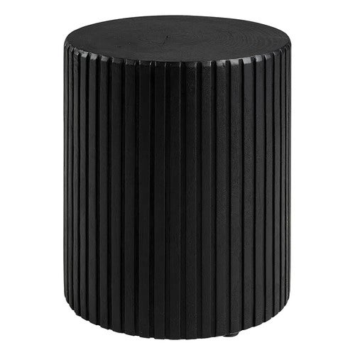 Groove krakk/sidebord