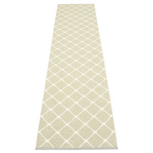 Re matte 70x335 cm seagrass / vanilla 