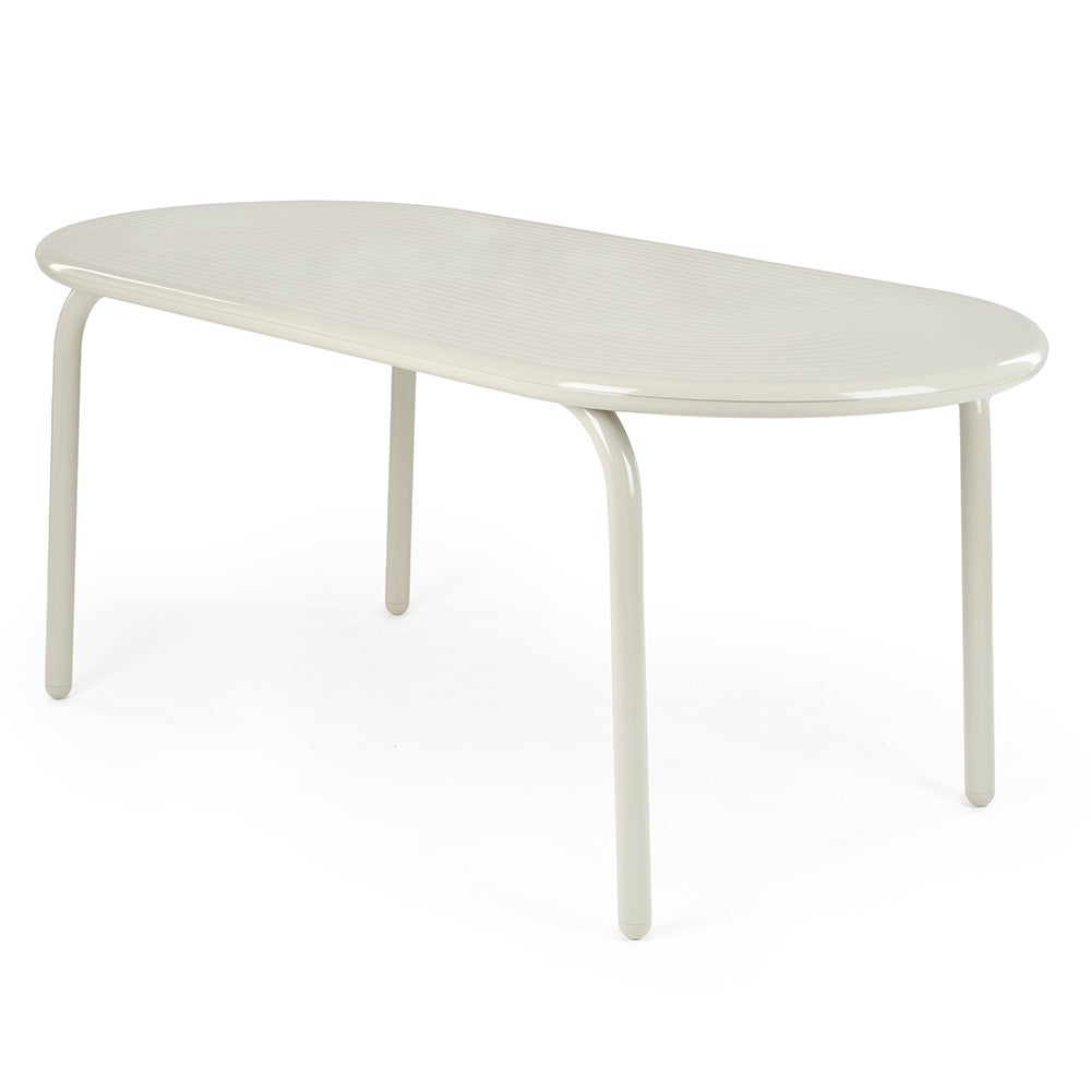 Groove Obround Bord  Putty