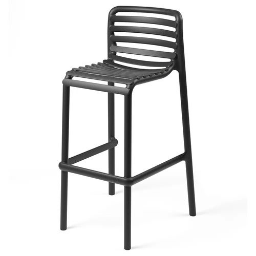 Doga barkrakk Anthracite