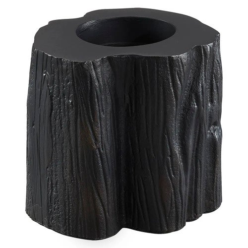 Flamme lysestake liten