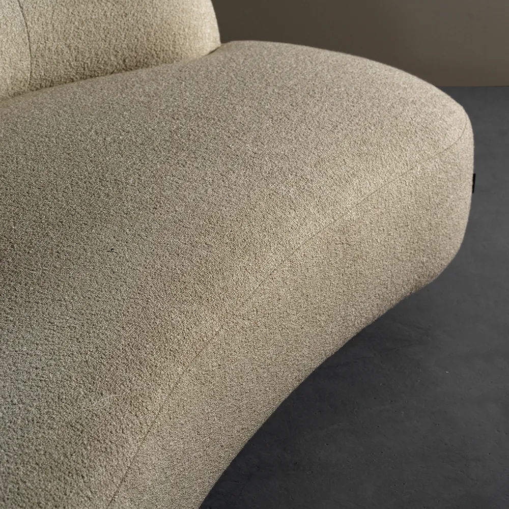 Aria 3-seters sofa Cat A