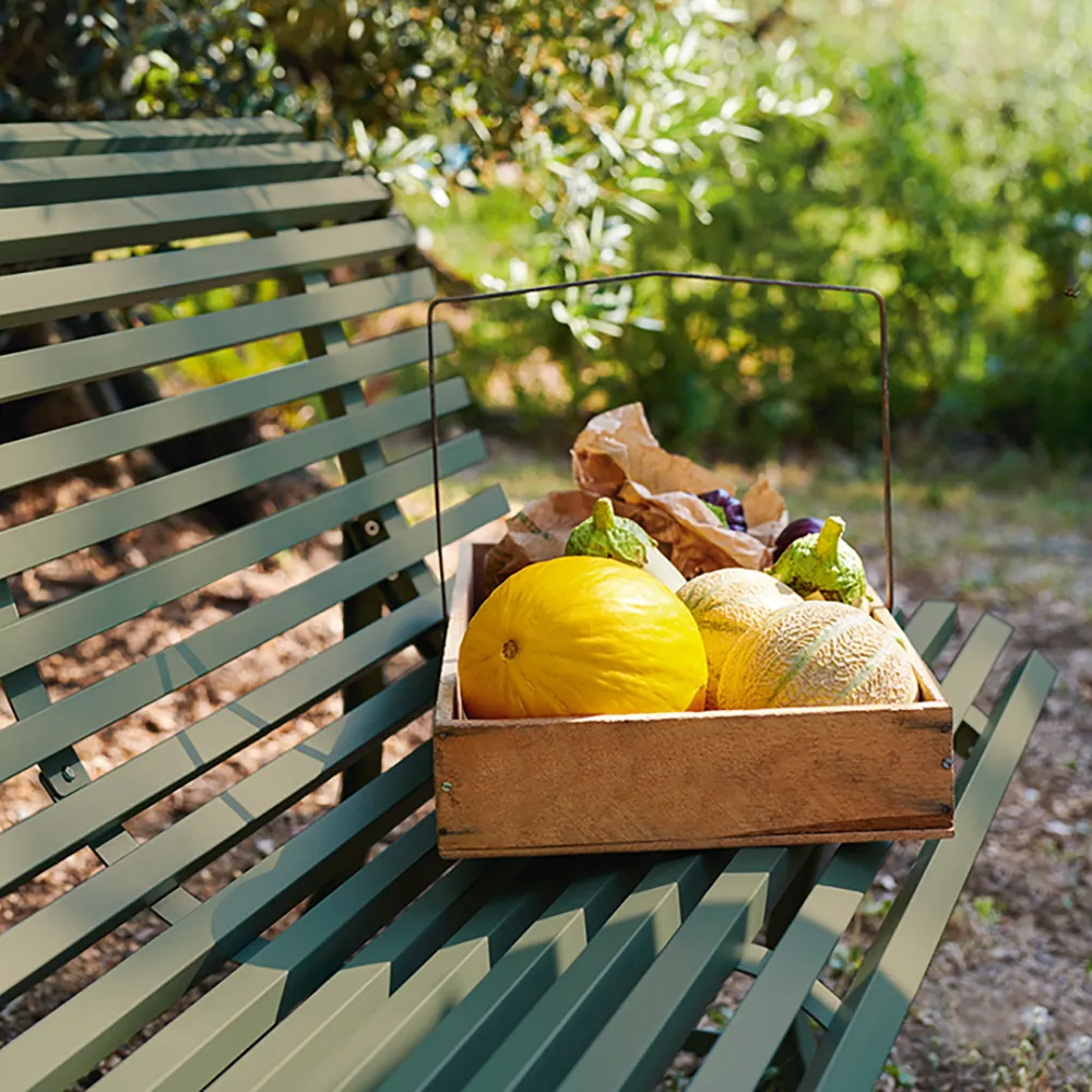 Louisiane sofa 200 cm Marshmallow